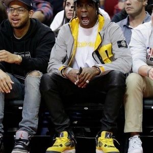 Meet your Posher, Noah